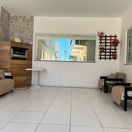 Casa Familiar - Guaibim Vila Exterior foto