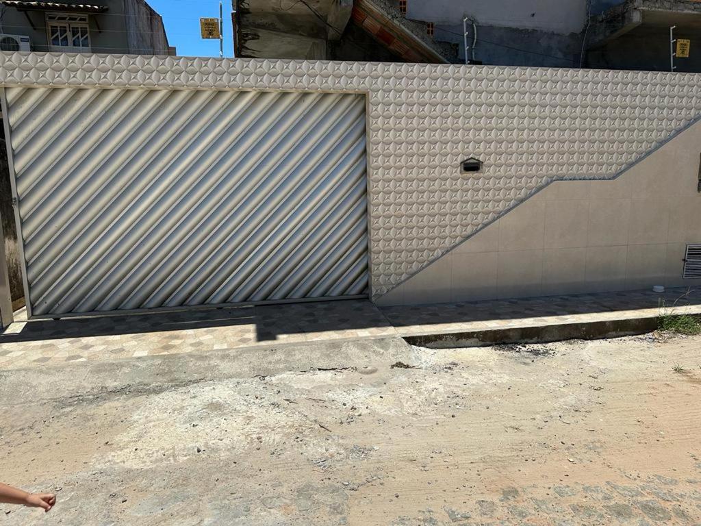 Casa Familiar - Guaibim Vila Exterior foto