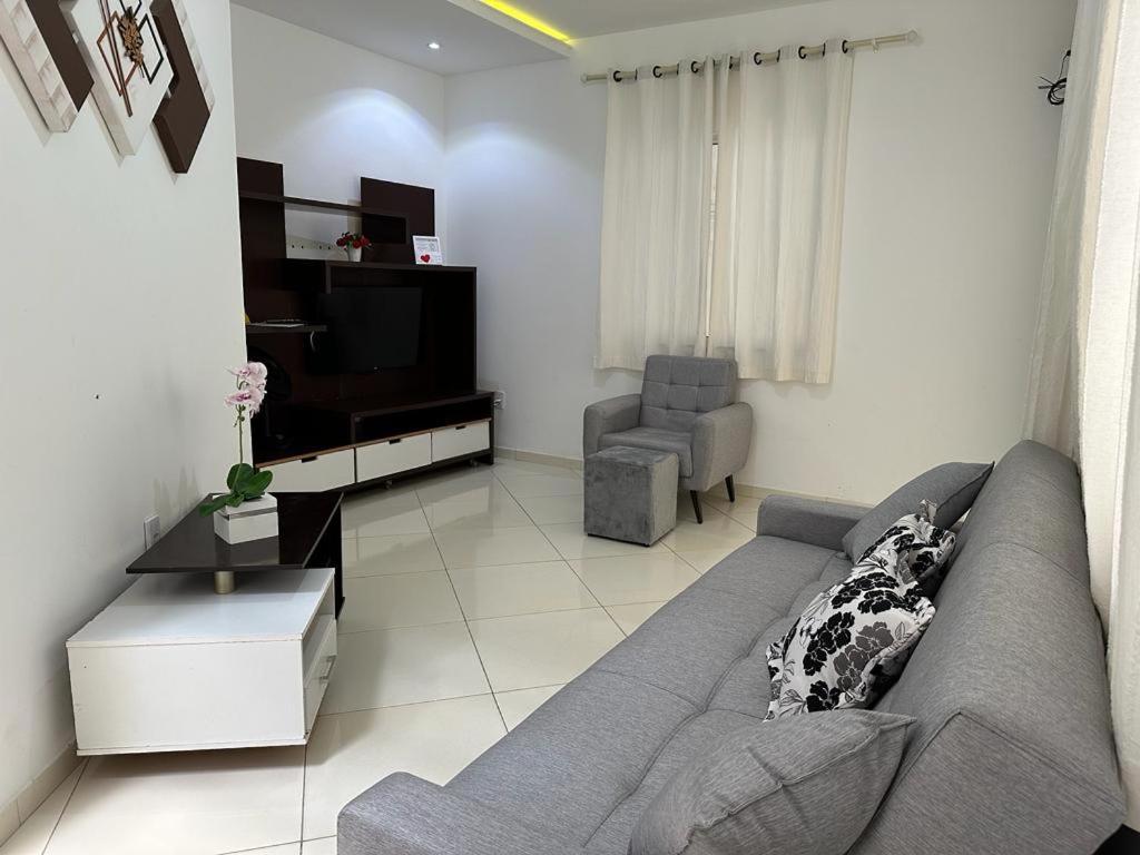 Casa Familiar - Guaibim Vila Exterior foto