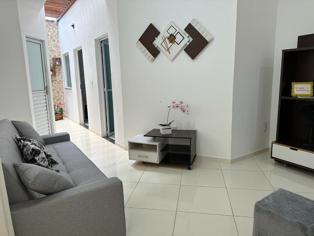 Casa Familiar - Guaibim Vila Exterior foto