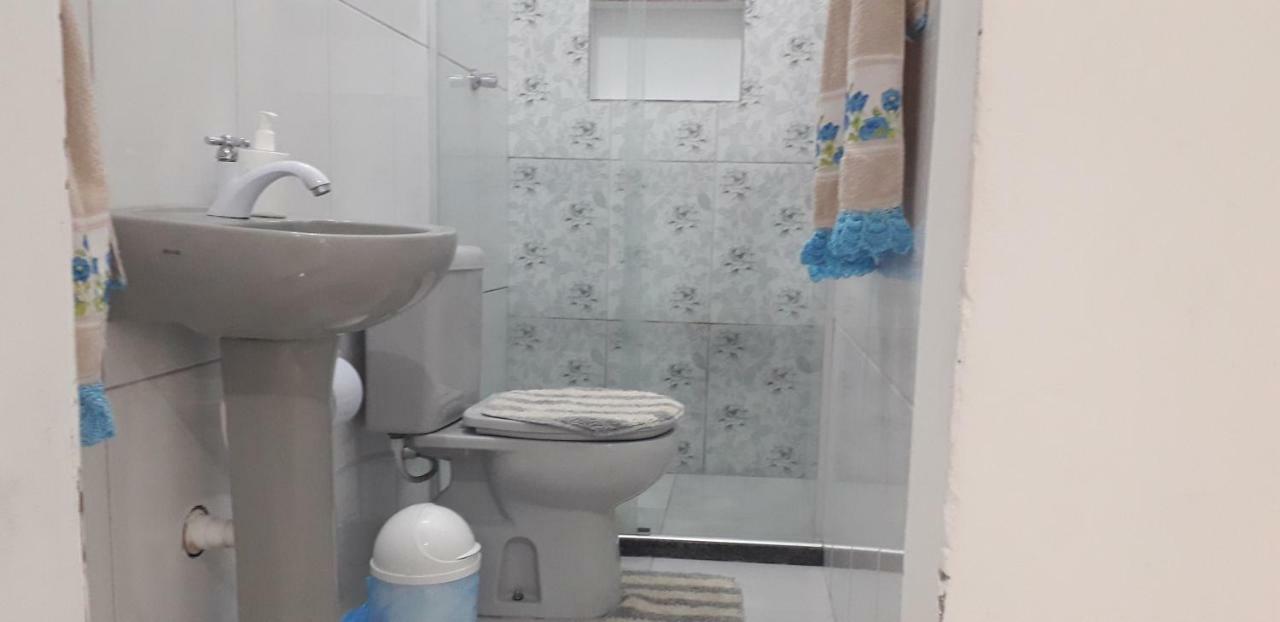 Casa Familiar - Guaibim Vila Exterior foto